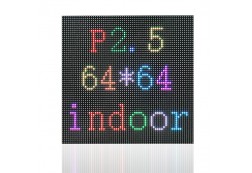Module LED P2.5 trong nhà Orient 160*160mm